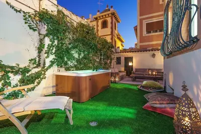 Image de Amiral Juan Martorell Valencia | Appartement