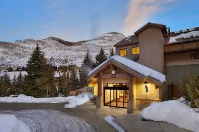 Image de Marriott Streamside Evergreen disponible du 22 au 28 avril 2019