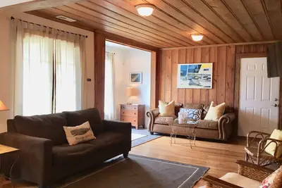 Image de Cottage de plage de charme à seulement 100 mètres de l'océan Atlantique