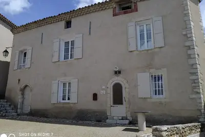 Image de Maison de village - Ste Croix du Verdon