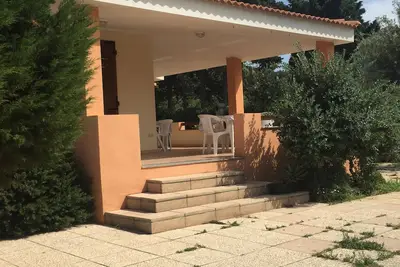 Image de Maison \/ villa - Sinnai