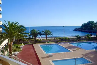 Calpe: appartement - Calpe