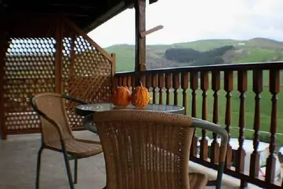 Image de Rural House «La Barcenilla» Apartment 2 Floor 1