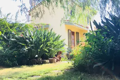 Image de Belle villa, jardin privé, Wifi, climatisation