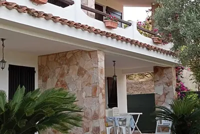 Image de Beautiful Apartment(s) In Villa With Sea View