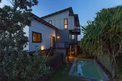 Image de Peregian Beach House Noosa2 minutes à pied de la plage