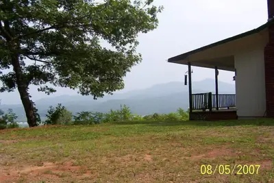 Image de Un petit morceau de Smokey Mtn. paradis