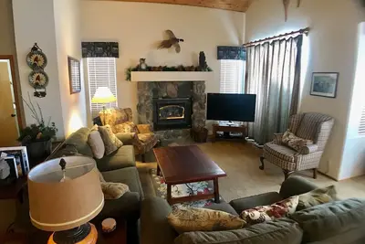 Image de Snowcreek Resort Vacation Rental #506