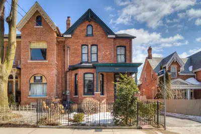 Image de Grand Victorian Downtown - à pied des théâtres, des restaurants et des magasins