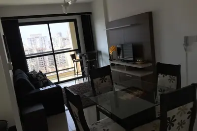Image de Appt. Ensemble 1 chambre Jd. Nouvelle Alliance. Shopping Iguatemi et achats Ribeirão