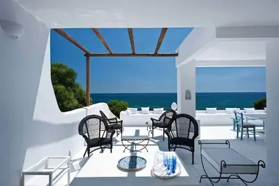 Image de vacances location villa Italie, Sicile, Syracuse, vue sur la mer, des vacances de vacances villa Ă louer Italie, Sicile, s