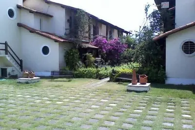 Image de Maison 1 pâté de maisons de la plage de Peró