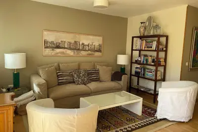 Image de Bel appartement dans la plage de Langosteira