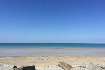 Image de Maison située dans une belle campagne près de la plage