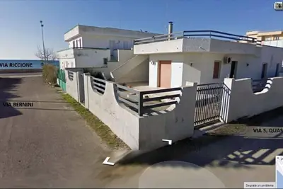 Image de Belle villa à quelques pas de la mer