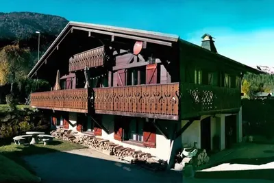 Image de Superbe chalet, vue splendide et emplacement idéal!
