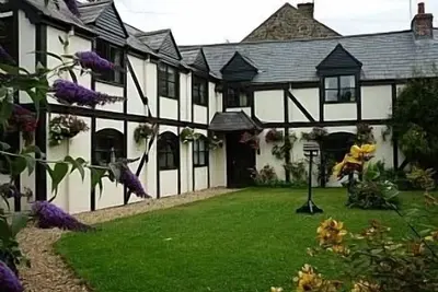 Image de Maison de vacances North Oxfordshire dans la zone de conservation