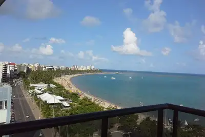 Image de Apt Top 2 Qts Bord De Mer 10 Personnes Lits toutes équipées de la place et chambres