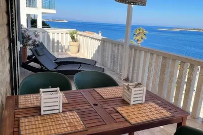 Image de Appartement très confortable et soigné avec 80m² habitables
