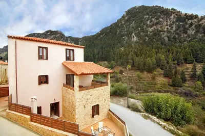 Image de Maisonnette à Villa Zourva