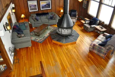 Image de Alyeska Resort - Five Star Executive Lodge, Girdwood, Ak