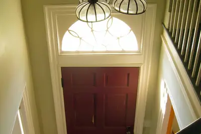 Image de Sandy River House - Retraite dans notre belle maison de village de 200 ans entièrement rénovée
