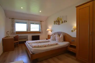 Image de Vacances en famille sur le Dilgerhof - Appartement Talblick