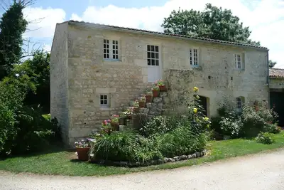 Image de Aubierre La Riviere La Clisse