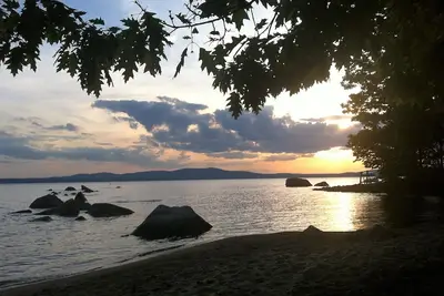 Image de Incroyable vacances Island House - Great Location!