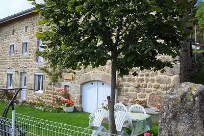 Image de Superbe Gite De France Dep. 63, Tb Equipe, Wifi Fibre, Ideal Familles, Au Calme