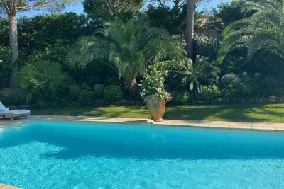 Image de Saint-Tropez Villa In Gated Enclave, 5 Minutes From Center And Beaches