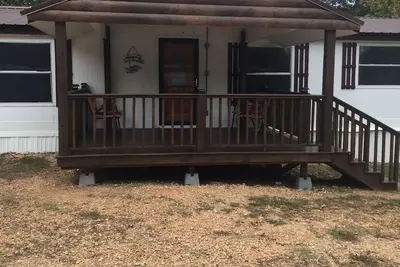 Image de Diamond Hunters, pĂŞche Ă la mouche Hideaway proche de tout