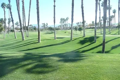 Image de Beautiful Valley Palm Cc 3br 3ba, 2ème trou Champ W / Mt Vues
