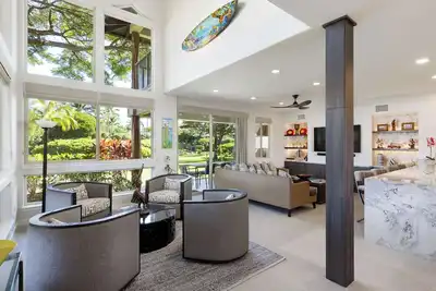 Image de Pas comme le reste - Villa de golf de luxe immaculée - Voir nos photos