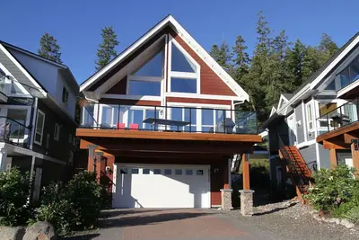 Image de Cottage familial situé près de la piscine et des commodités