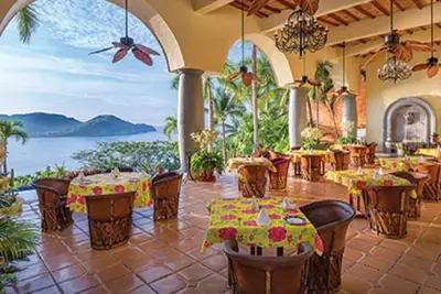 Image de Une péninsule privée dans la baie de Zihuatanejo!