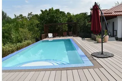 Image de Jardine Hills Merlot Cottage