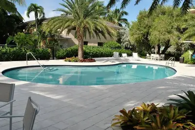 Image de Grande maison de ville 2 chambres à Key Largo - Buttonwood Bay C-8