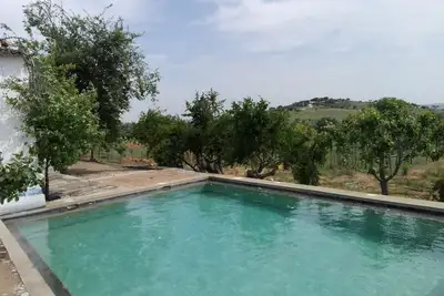 Image de Casas e Suites no Campo - Alentejo