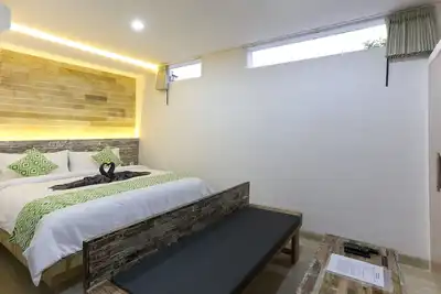 Image de Nouveau Ouvrir! ★ Green Studio Très mignon dans Sanur No12