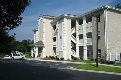 Image de Condo de vacances de luxe Ă Oyster Bay - Wifi gratuit, draps et serviettes