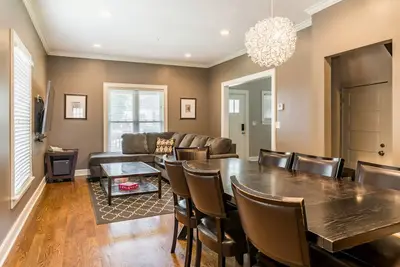 Image de Maison moderne à Westport