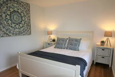 Image de Tricky's Family Friendly Beach House