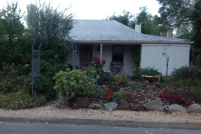 Image de Cottage habité par Norma's Place