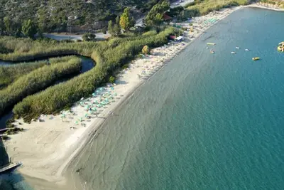 Image de Appartement n ° 1 près de la plage
