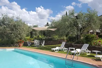 Image de Tognazzi vacances - Villa San Martino