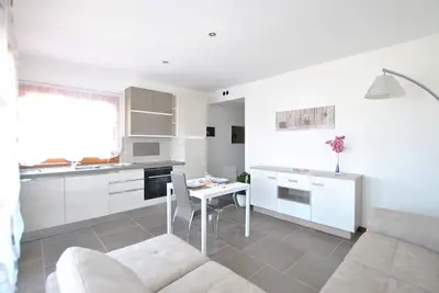 Image de Mini penthouse, 2 chambres