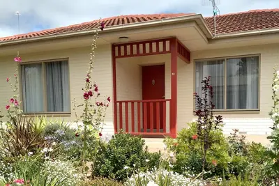 Image de Escapade Barossa à la française