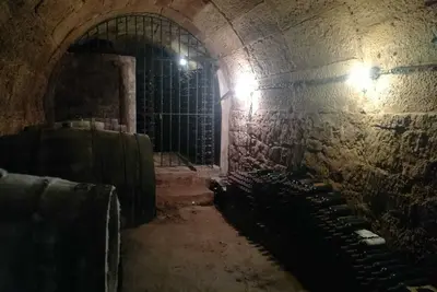 Image de Gîte rural (location complète) El Calao avec 4 verres pour 6 personnes