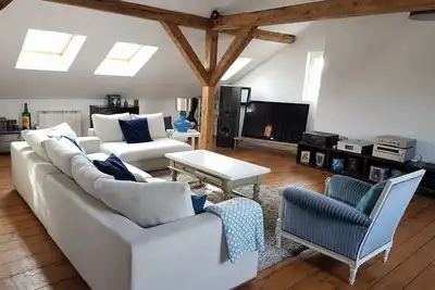 Image de The White Loft Historical Center of Mulhouse